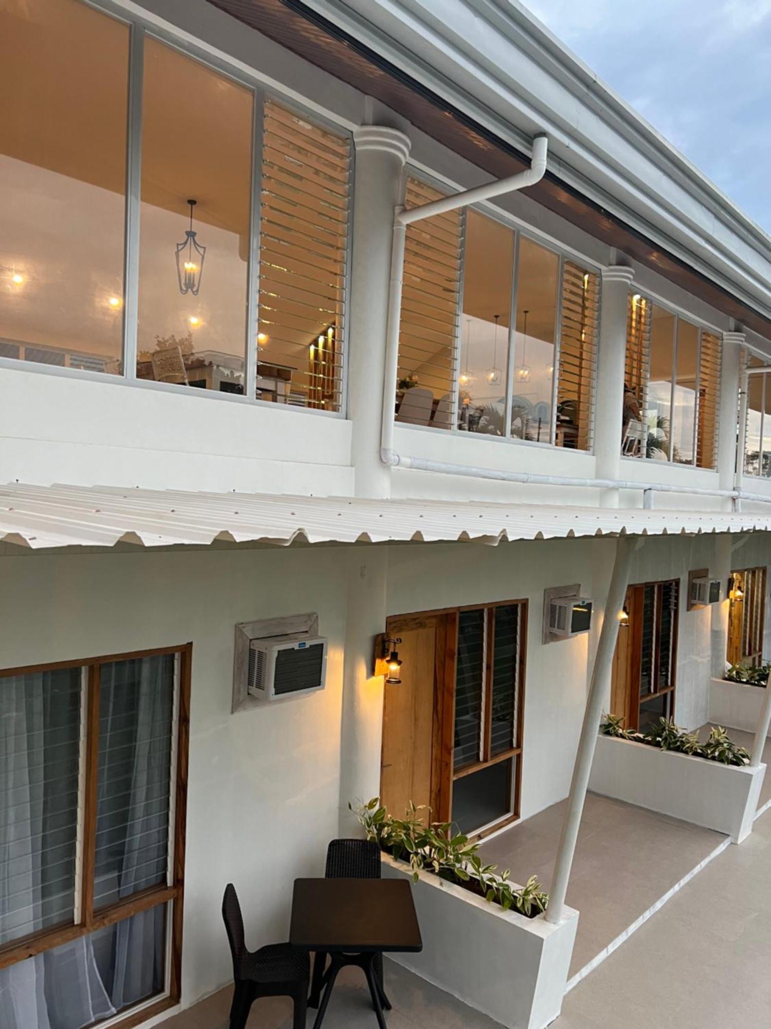 The Eliana Farm Resort And Villas Manolo Fortich Exterior photo